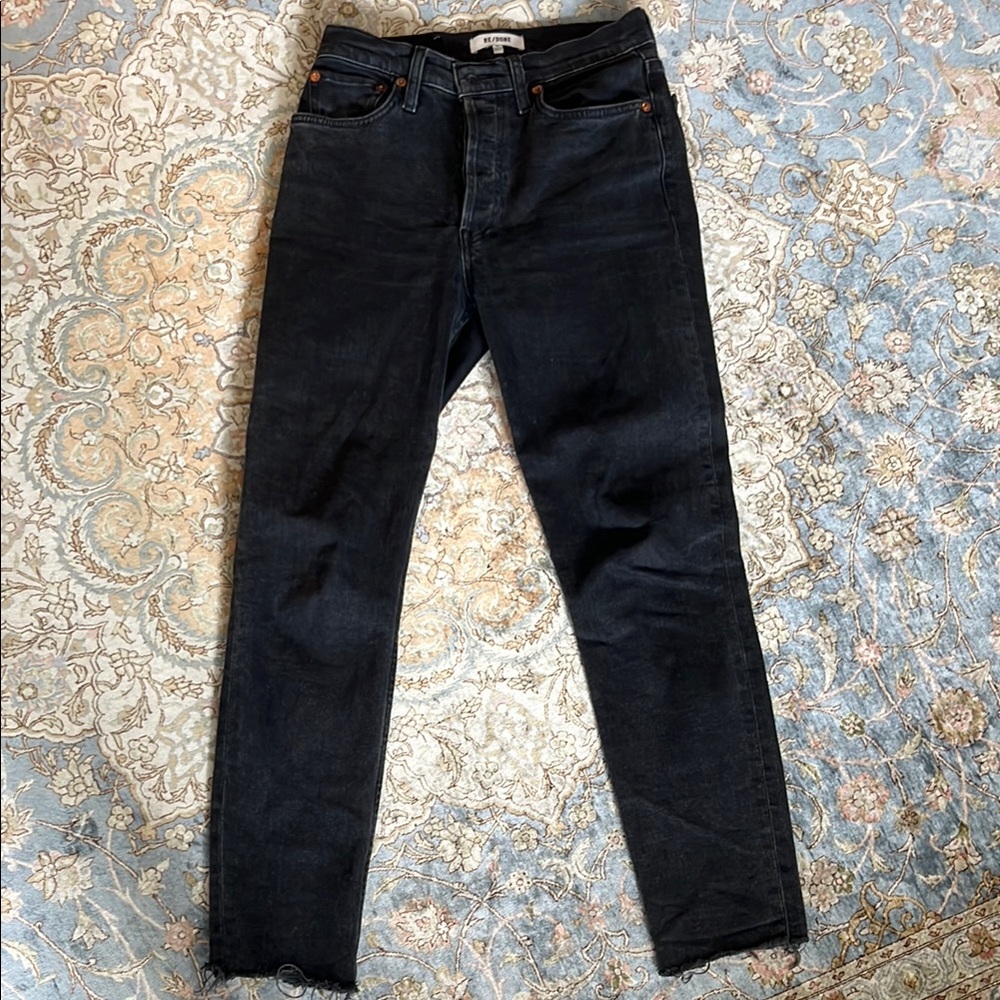 Re/Done Jeans